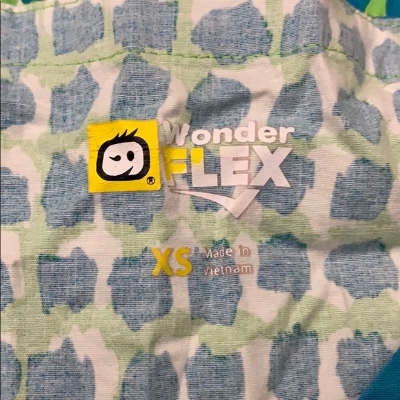 Wonderwink wonderflex scrubs - Picture 4 of 5